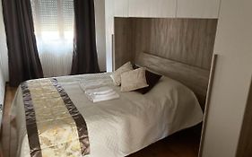 Bnb i Tre Laghi